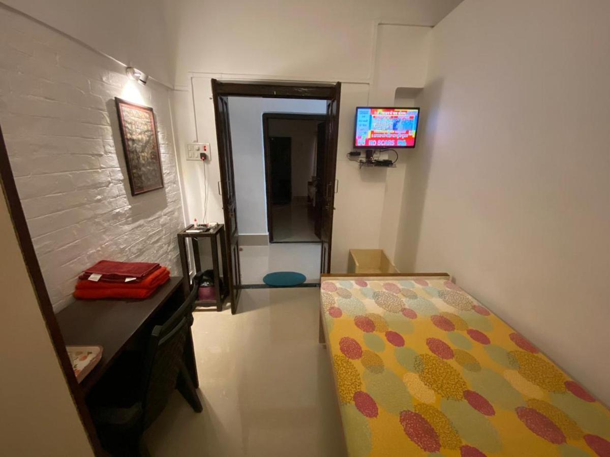The Sunaina Hotel Varanasi Eksteriør billede